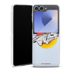 Suojakuori läpinäkyvä