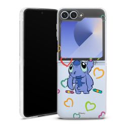 Suojakuori läpinäkyvä