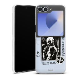 Suojakuori läpinäkyvä