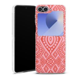 Skyddskal genomskinlig