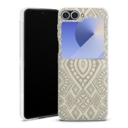 Skyddskal genomskinlig