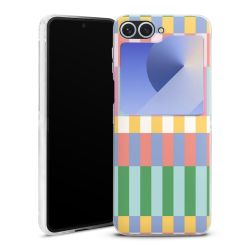 Skyddskal genomskinlig