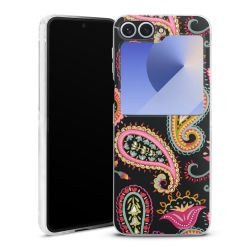 Skyddskal genomskinlig