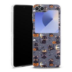 Skyddskal genomskinlig