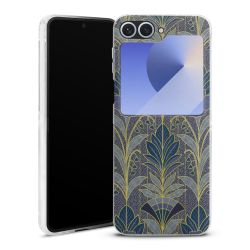 Skyddskal genomskinlig