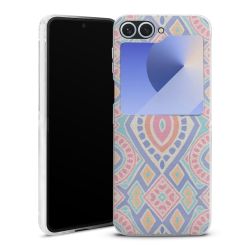 Skyddskal genomskinlig