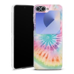 Skyddskal genomskinlig