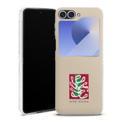 Skyddskal genomskinlig