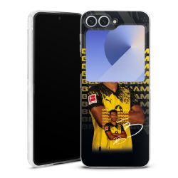 Skyddskal genomskinlig