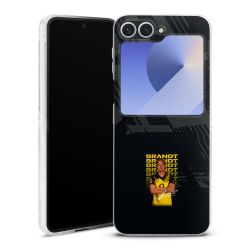 Skyddskal genomskinlig