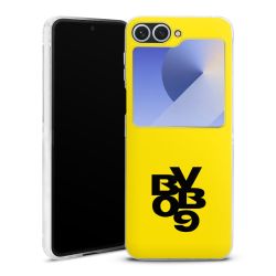 Skyddskal genomskinlig