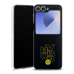 Skyddskal genomskinlig