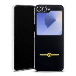 Skyddskal genomskinlig