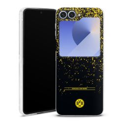 Skyddskal genomskinlig