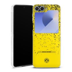 Skyddskal genomskinlig