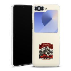 Hard Case transparent