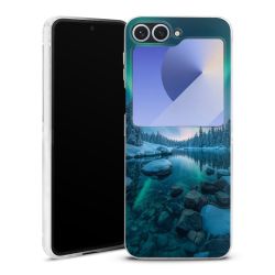 Skyddskal genomskinlig