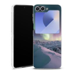 Skyddskal genomskinlig