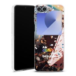 Hard Case transparent