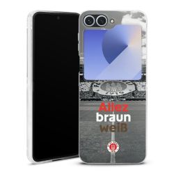 Hard Case transparent