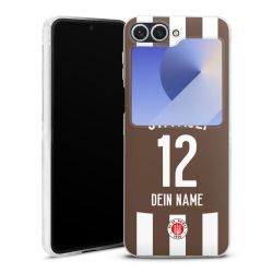 Hard Case transparent