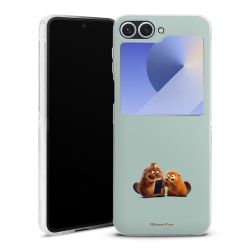 Hard Case transparent