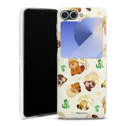 Hard Case transparent