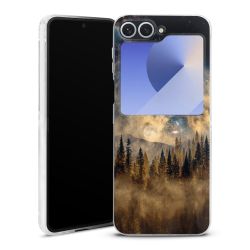 Suojakuori läpinäkyvä