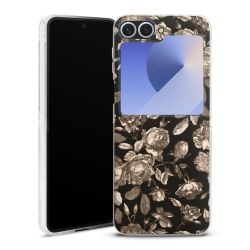 Suojakuori läpinäkyvä