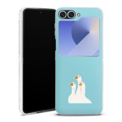 Suojakuori läpinäkyvä