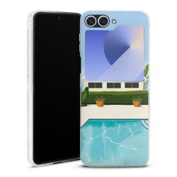 Hard Case transparent