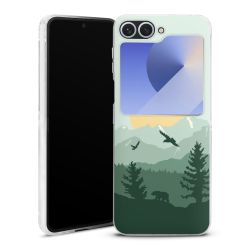 Hard Case transparent