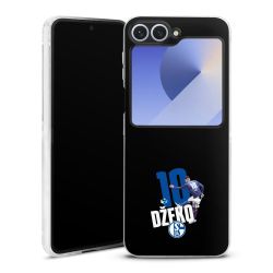 Skyddskal genomskinlig