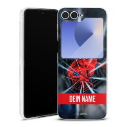 Skyddskal genomskinlig