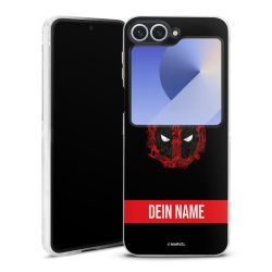 Skyddskal genomskinlig