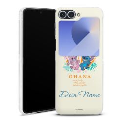 Skyddskal genomskinlig