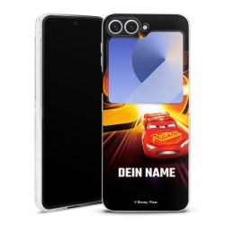 Skyddskal genomskinlig