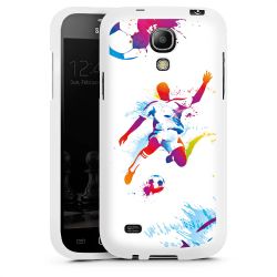 Silicone Case white