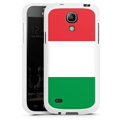 Silicone Case white