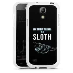 Silicone Case white