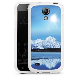 Silicone Case white