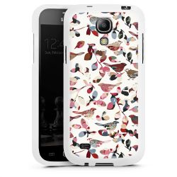 Silicone Case white