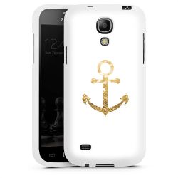 Silicone Case white