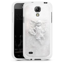 Silicone Case white