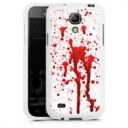 Silicone Case white