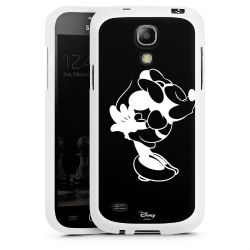 Silicone Case white