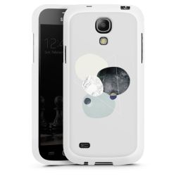 Silicone Case white