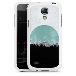 Silicone Case white