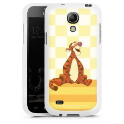 Silicone Case white