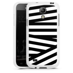 Silicone Case white